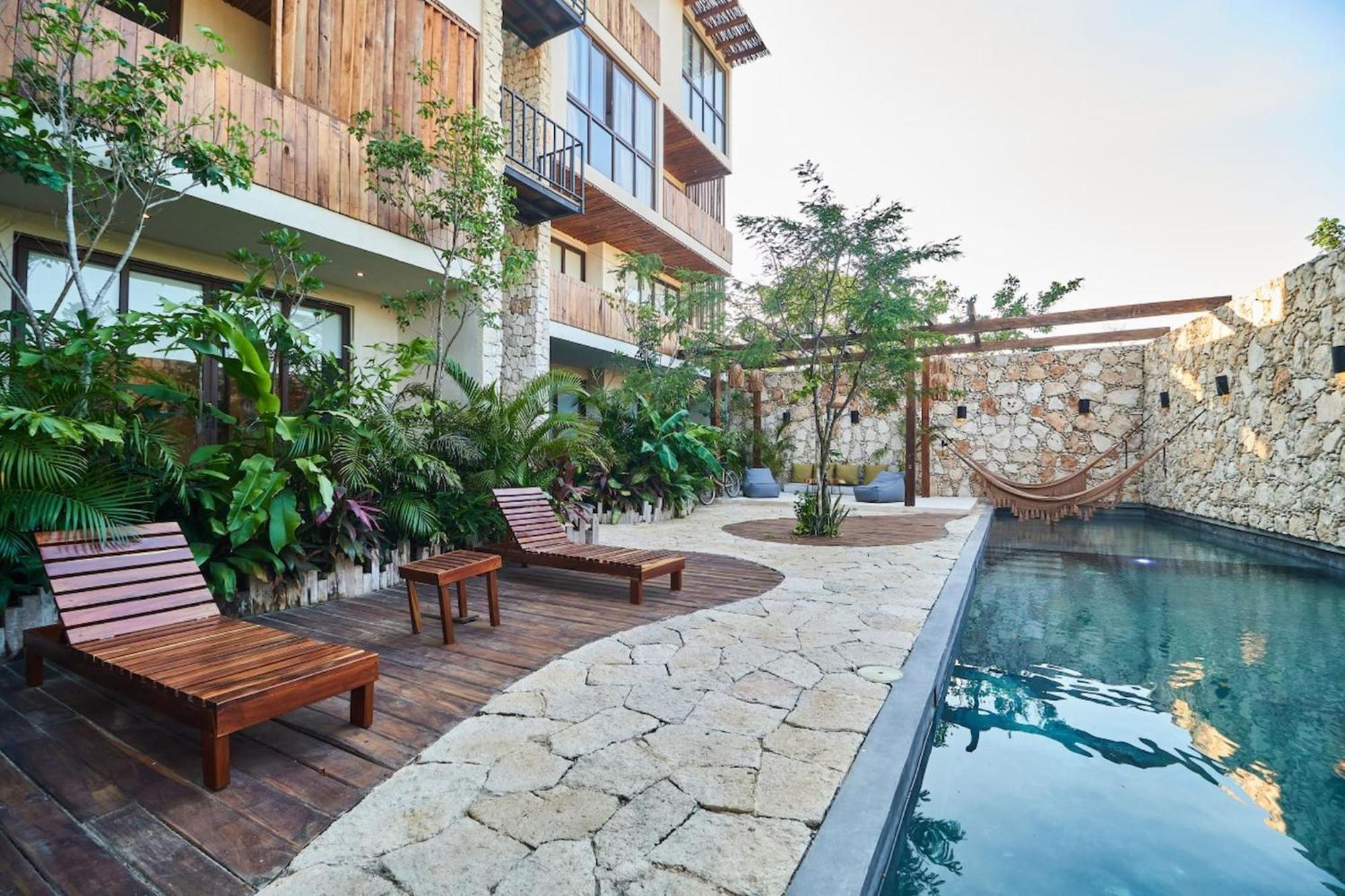 Allegro Private Pools Comfort And Privacy Apartamento