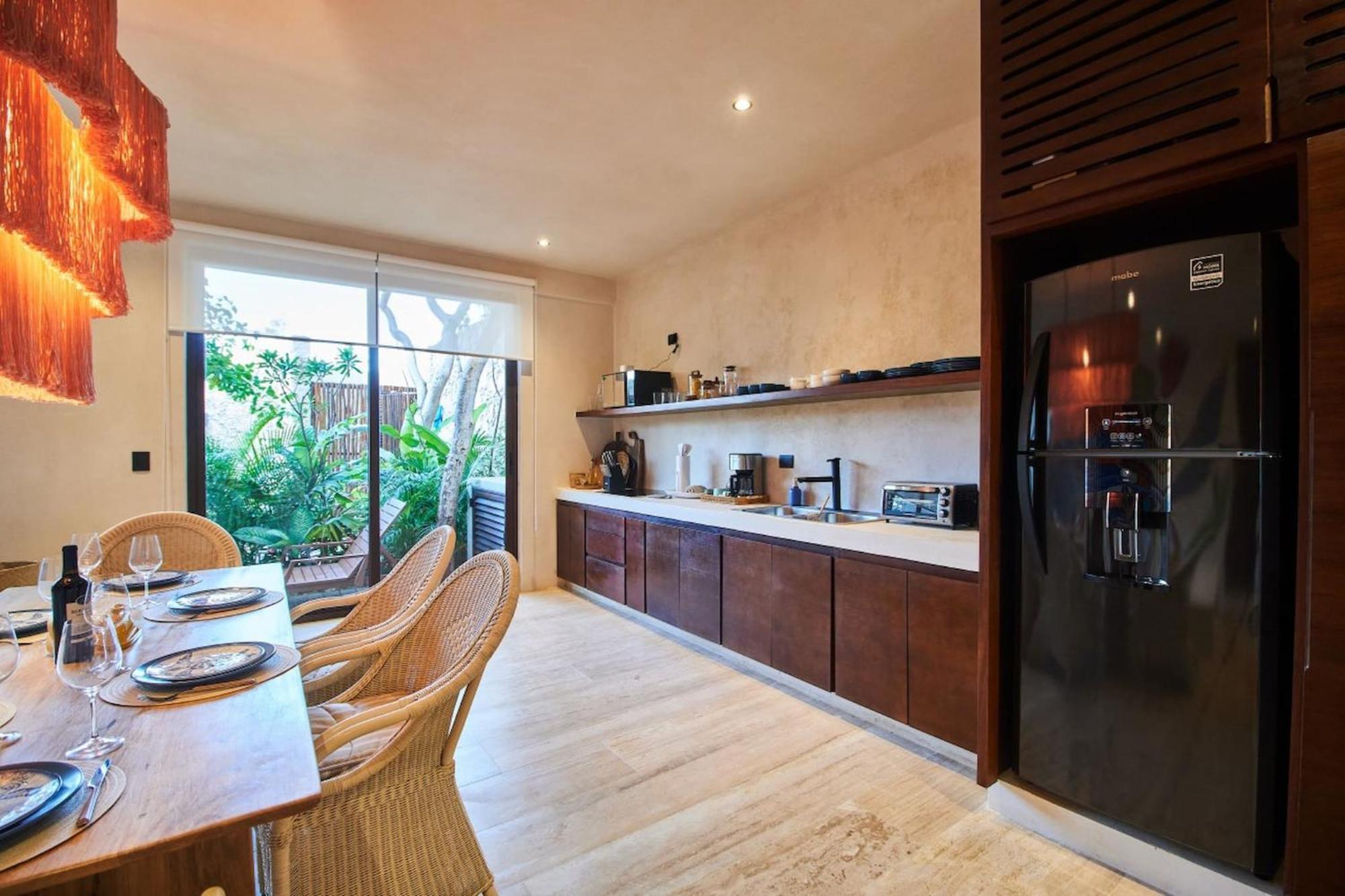 Allegro Private Pools Comfort And Privacy Apartamento Tulum