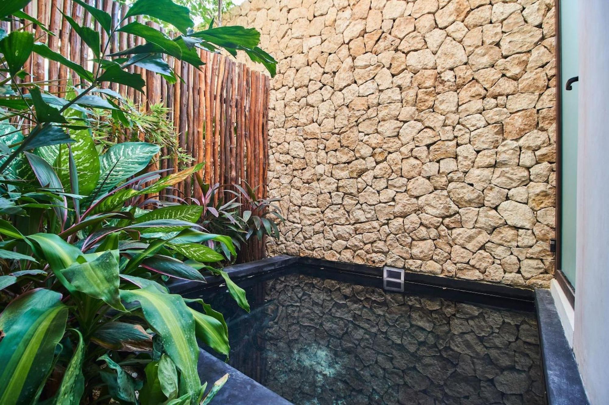 Apartamento Allegro Private Pools Comfort And Privacy Tulum