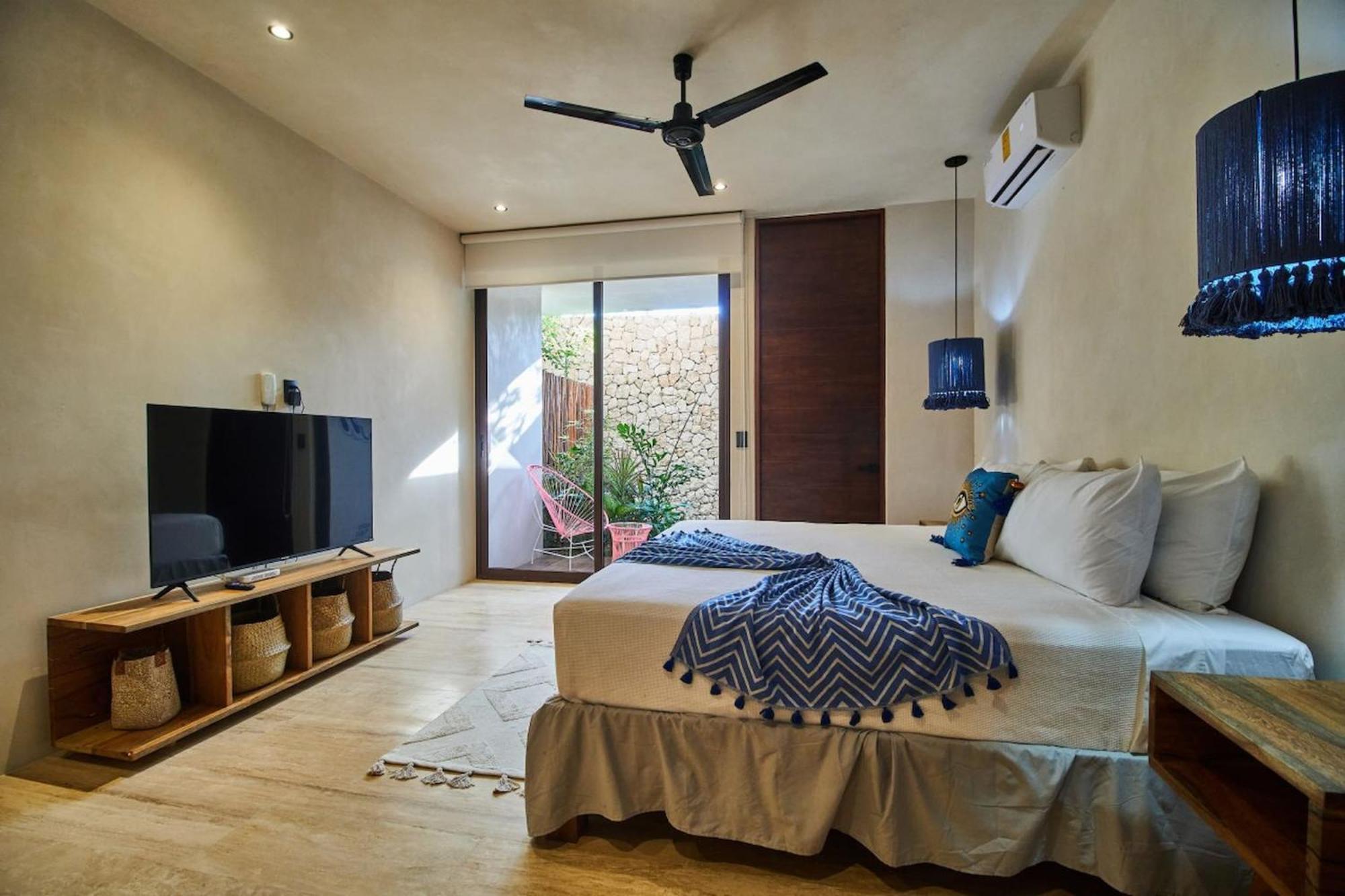 Allegro Private Pools Comfort And Privacy Apartamento