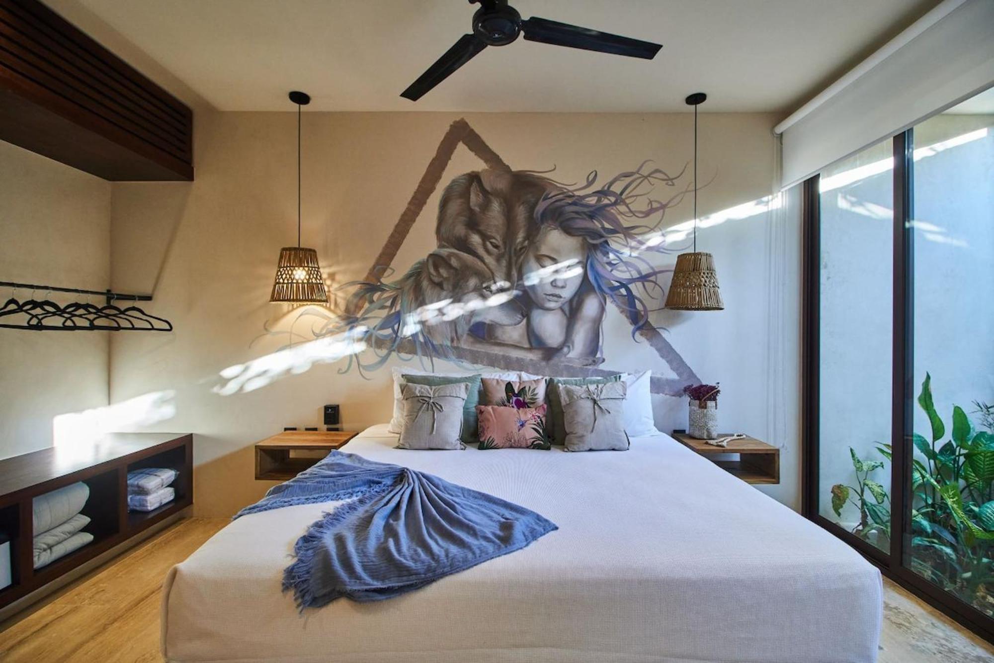 Apartamento Allegro Private Pools Comfort And Privacy Tulum