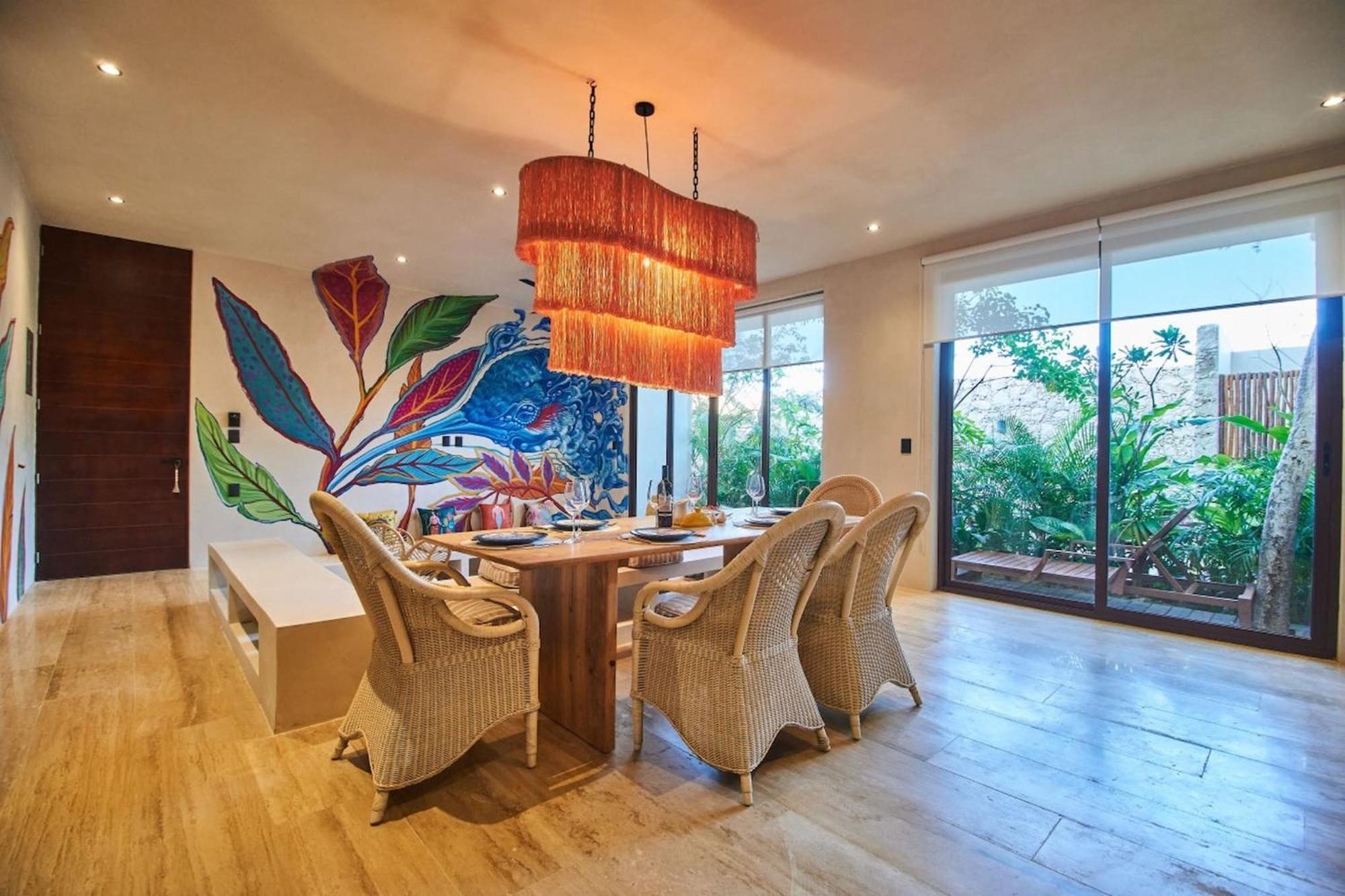 Allegro Private Pools Comfort And Privacy Tulum
