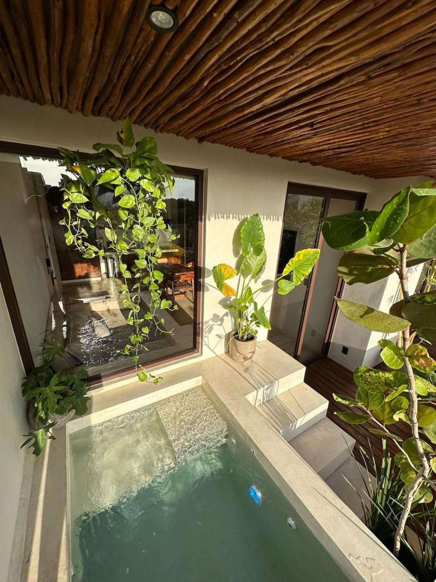 Allegro Private Pools Comfort And Privacy Apartamento Tulum