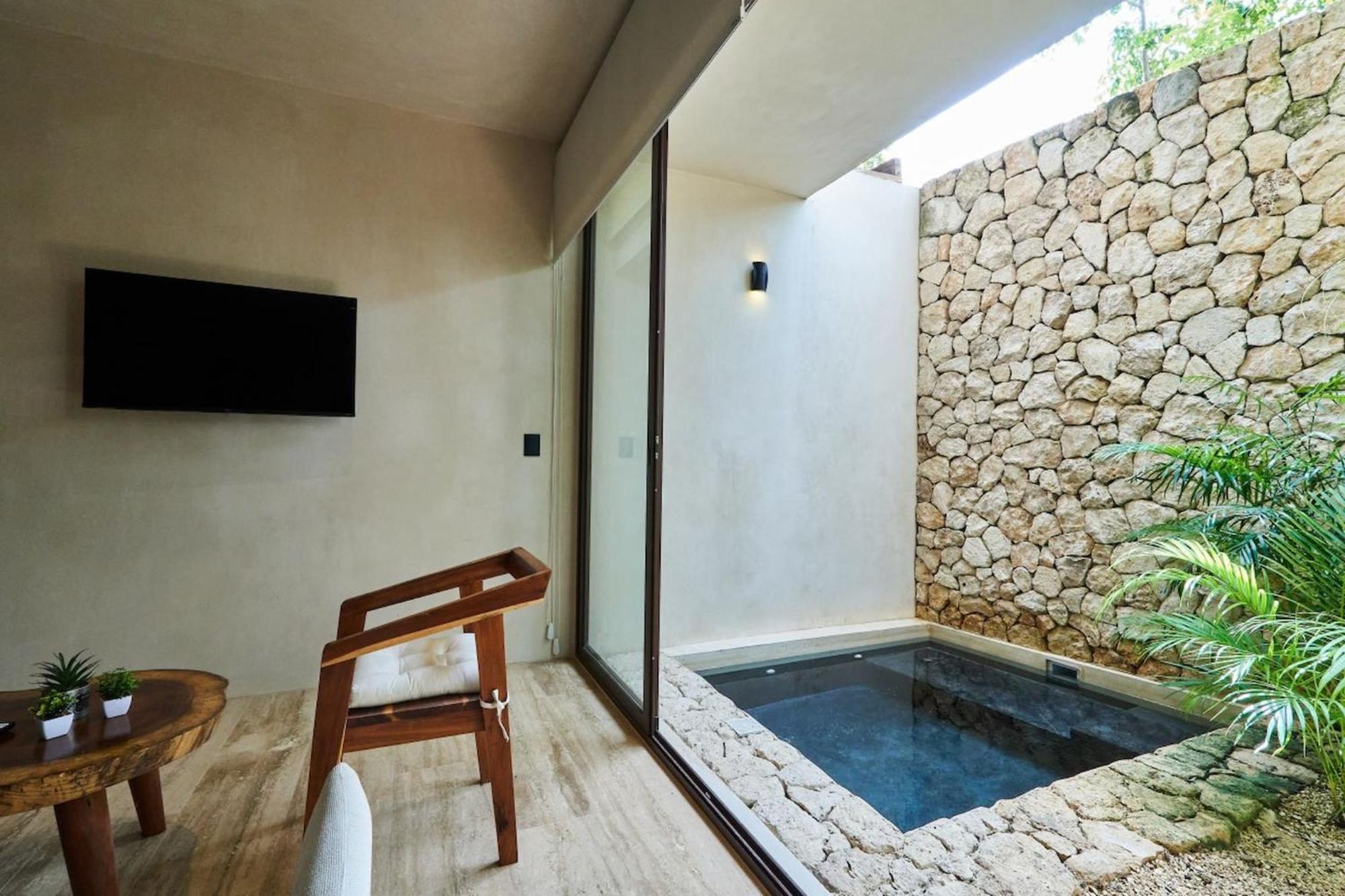 Apartamento Allegro Private Pools Comfort And Privacy Tulum