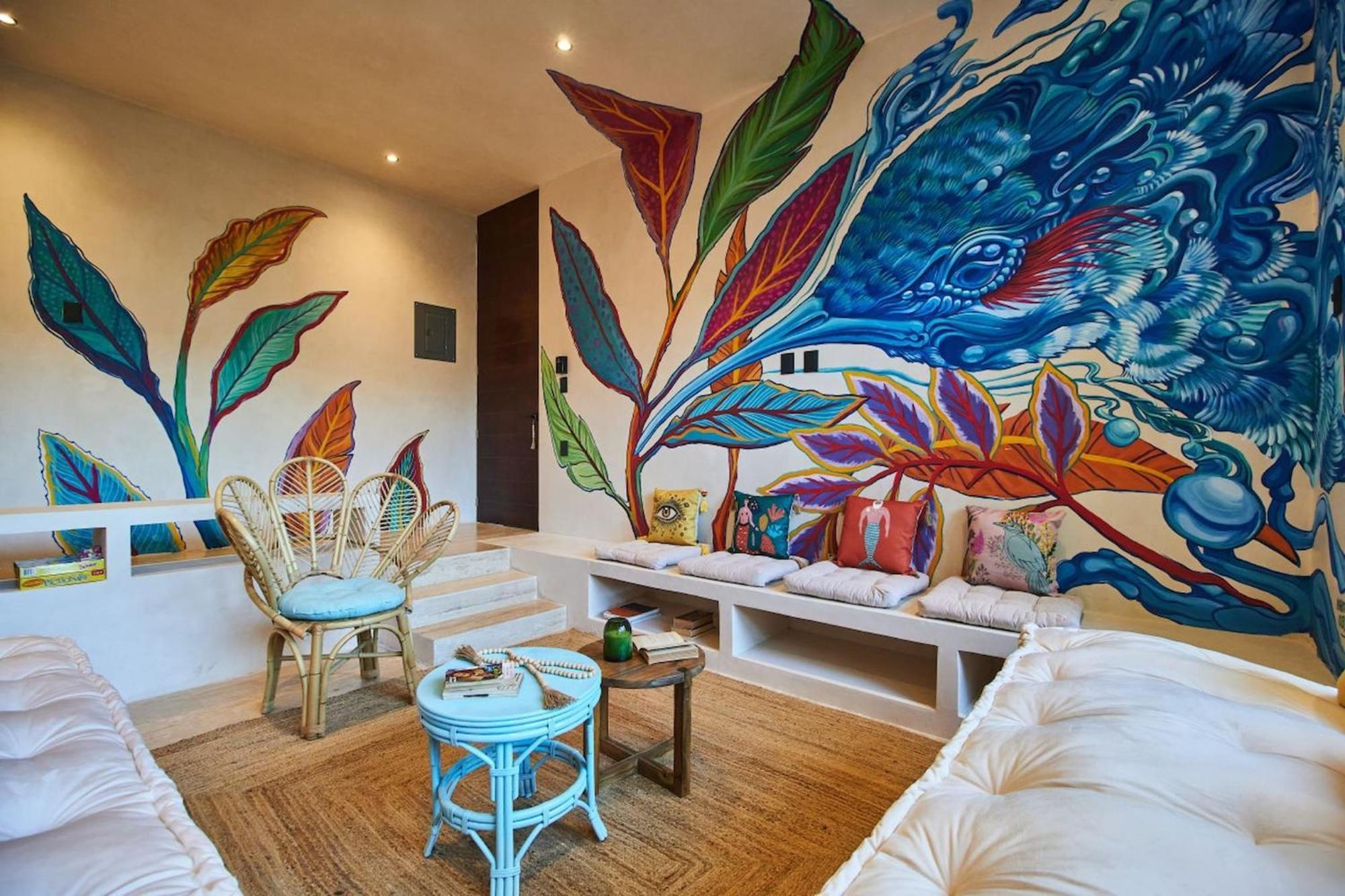 Allegro Private Pools Comfort And Privacy Tulum