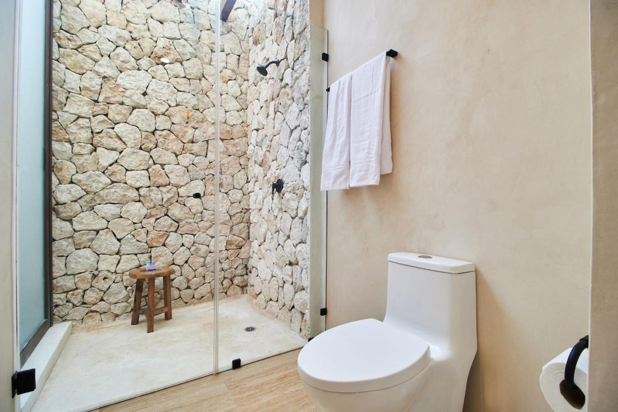 Allegro Private Pools Comfort And Privacy * Tulum