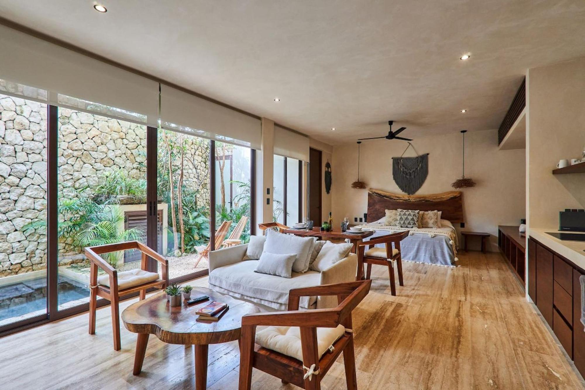 Apartamento Allegro Private Pools Comfort And Privacy Tulum