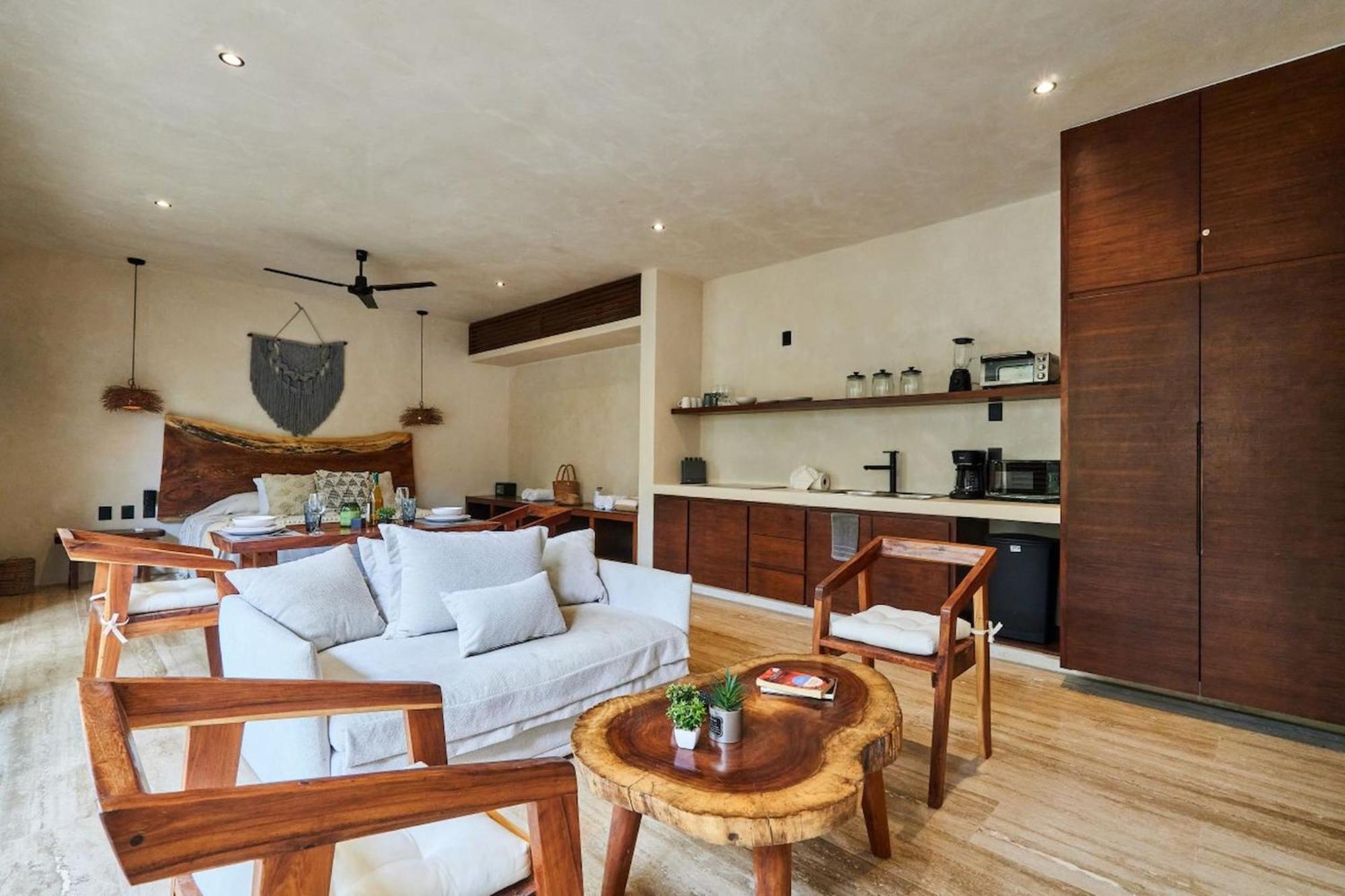 Allegro Private Pools Comfort And Privacy * Tulum