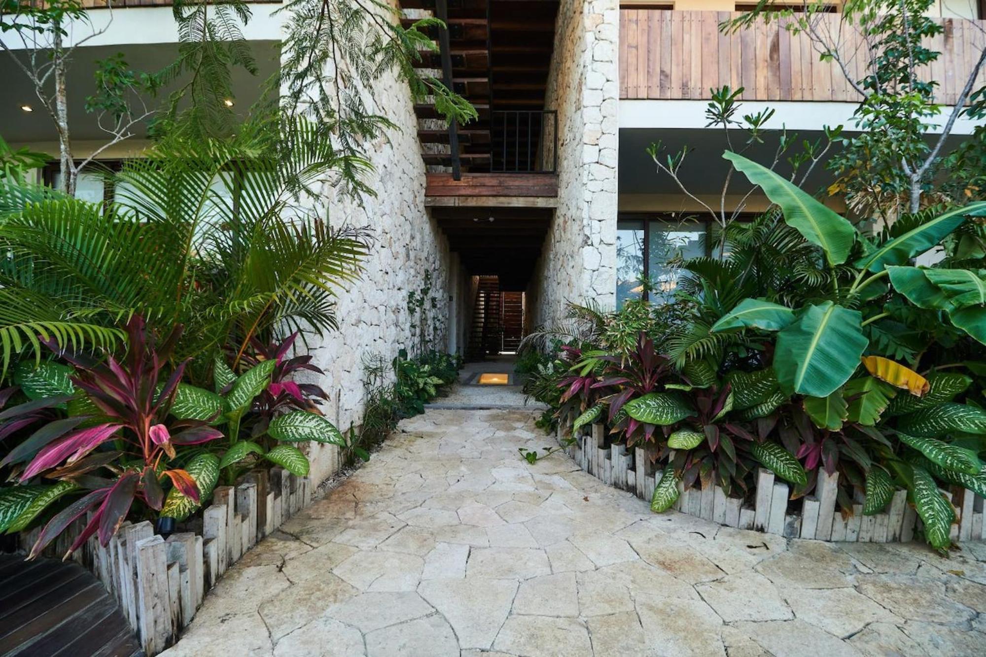 Allegro Private Pools Comfort And Privacy Apartamento Tulum