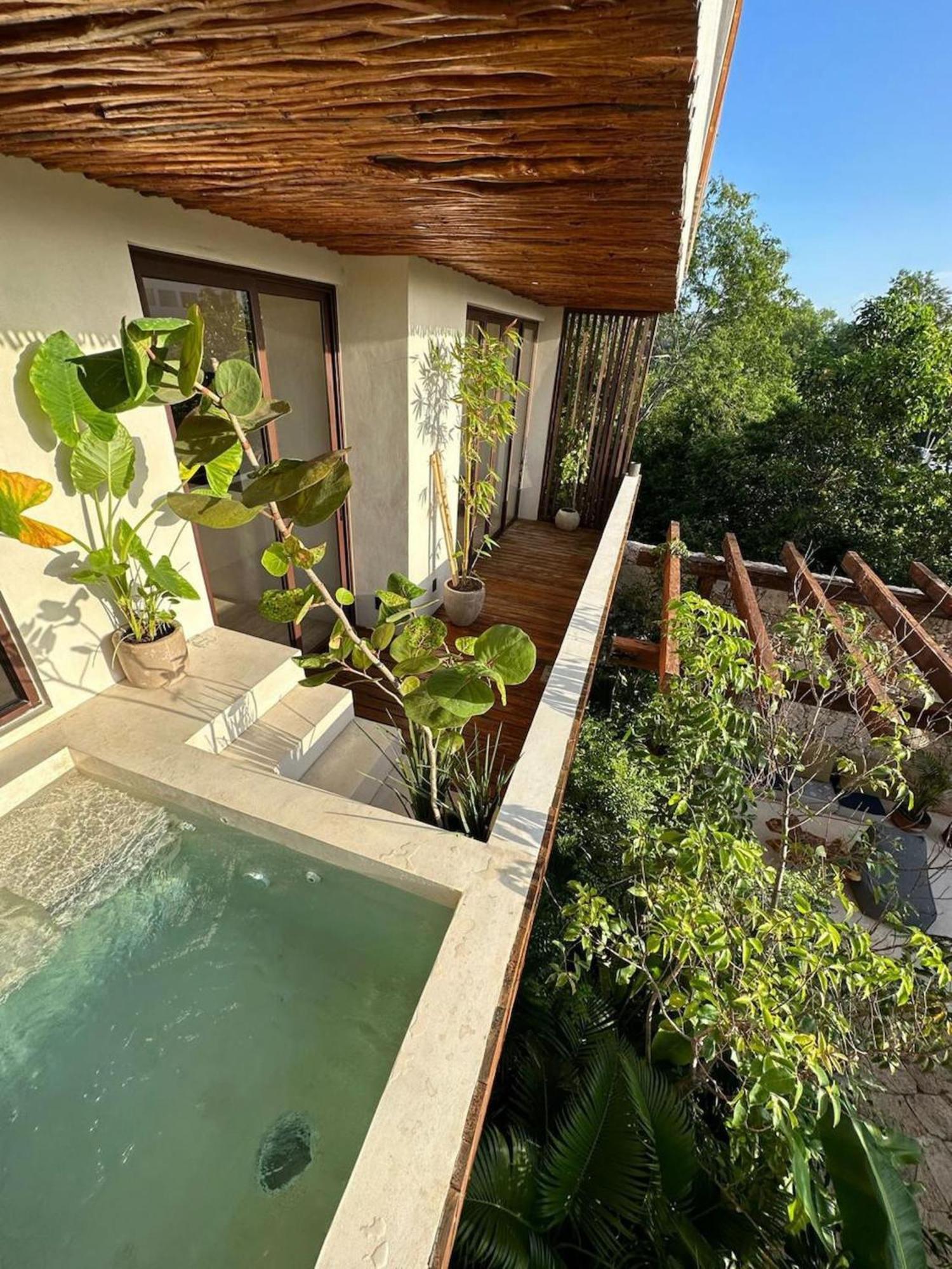 Allegro Private Pools Comfort And Privacy Apartamento *