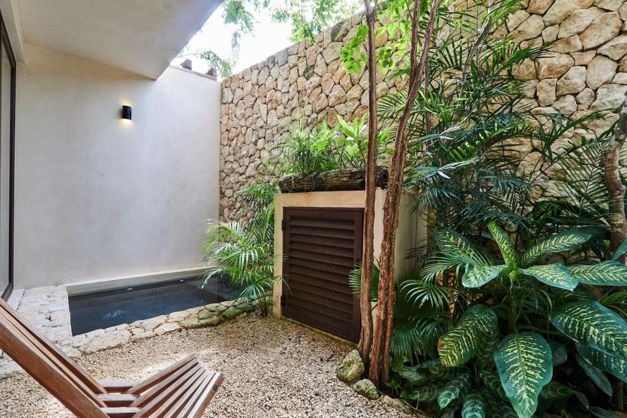 Allegro Private Pools Comfort And Privacy Tulum