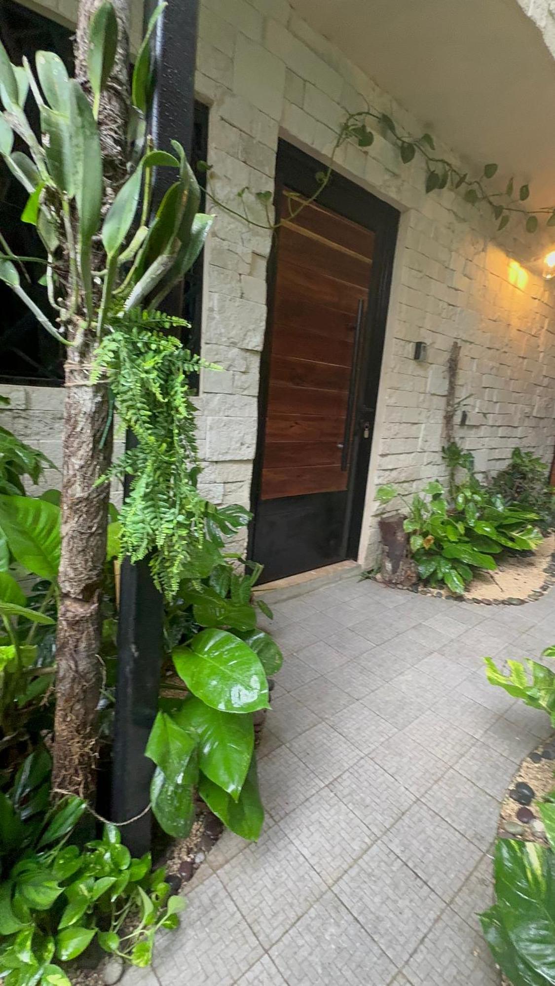 Sencillo Apartamento