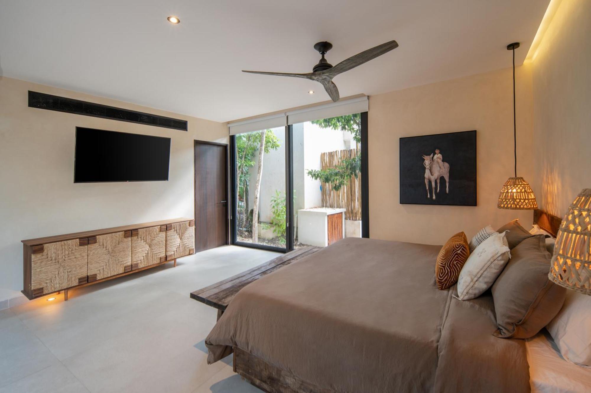 Villa Eco-friendly En La Selva De *