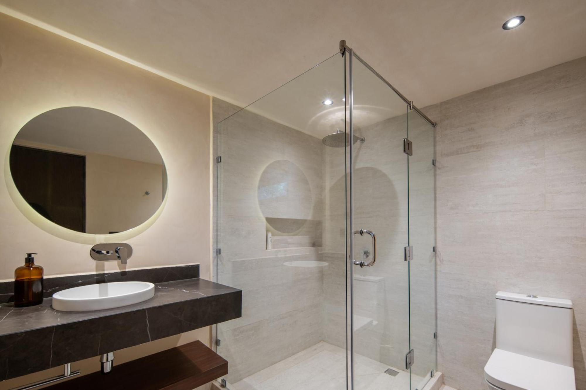 Villa Eco-friendly En La Selva De