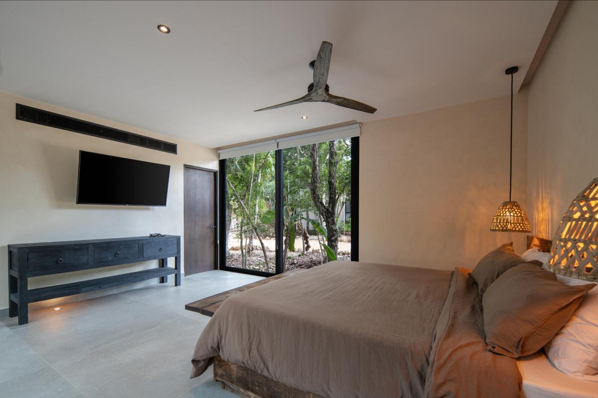 Eco-friendly En La Selva De Villa *