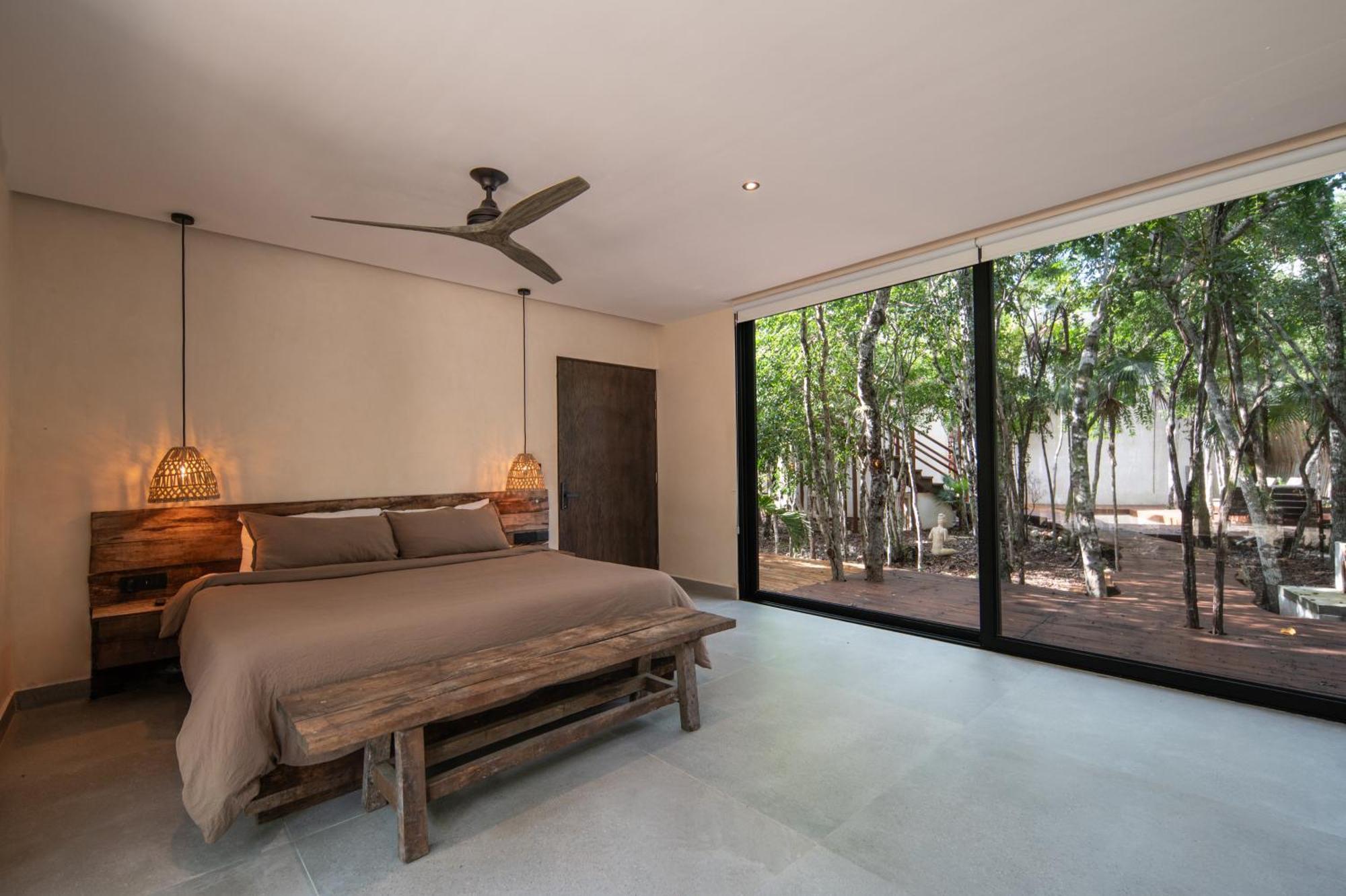 Eco-friendly En La Selva De *