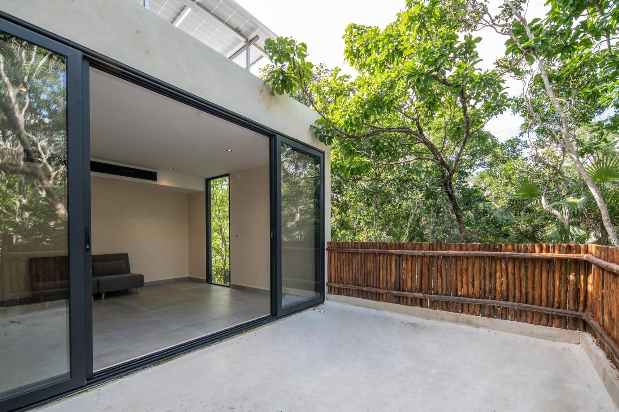 Eco-friendly En La Selva De Villa