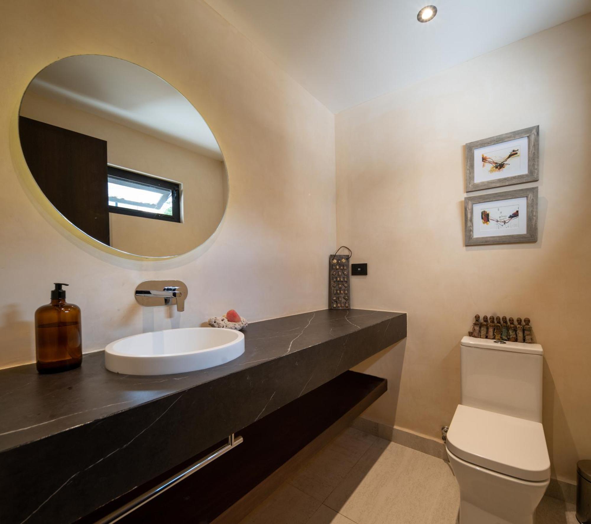 Eco-friendly En La Selva De