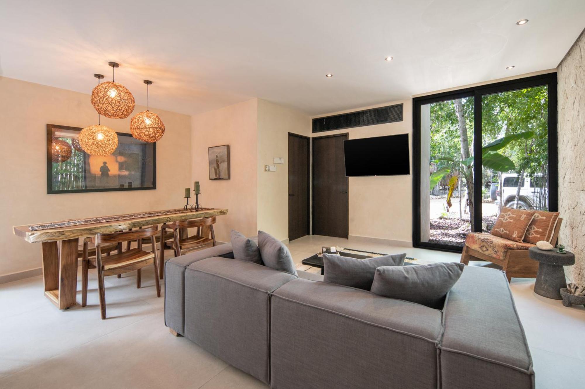 Eco-friendly En La Selva De Villa