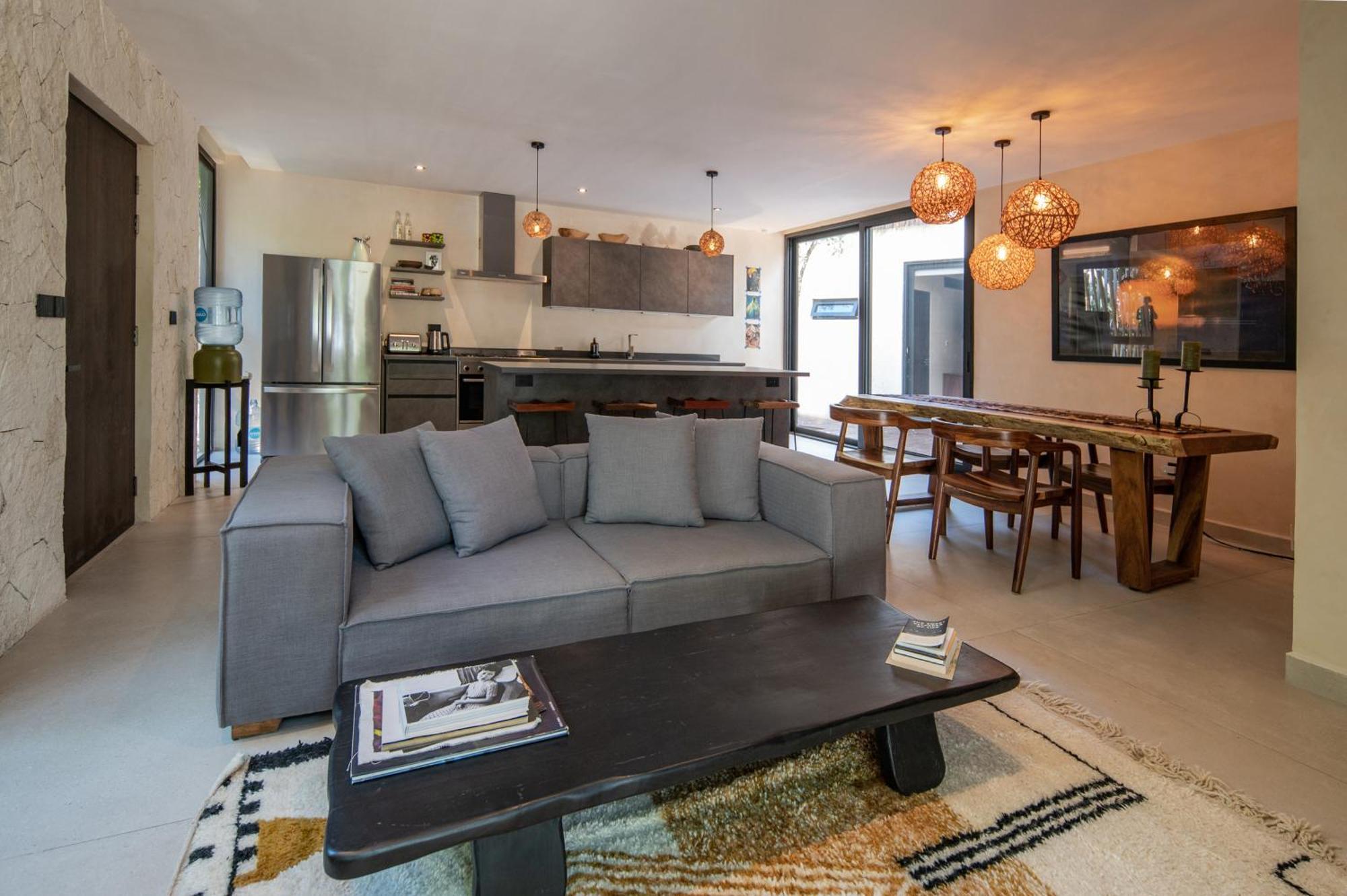 Villa Eco-friendly En La Selva De