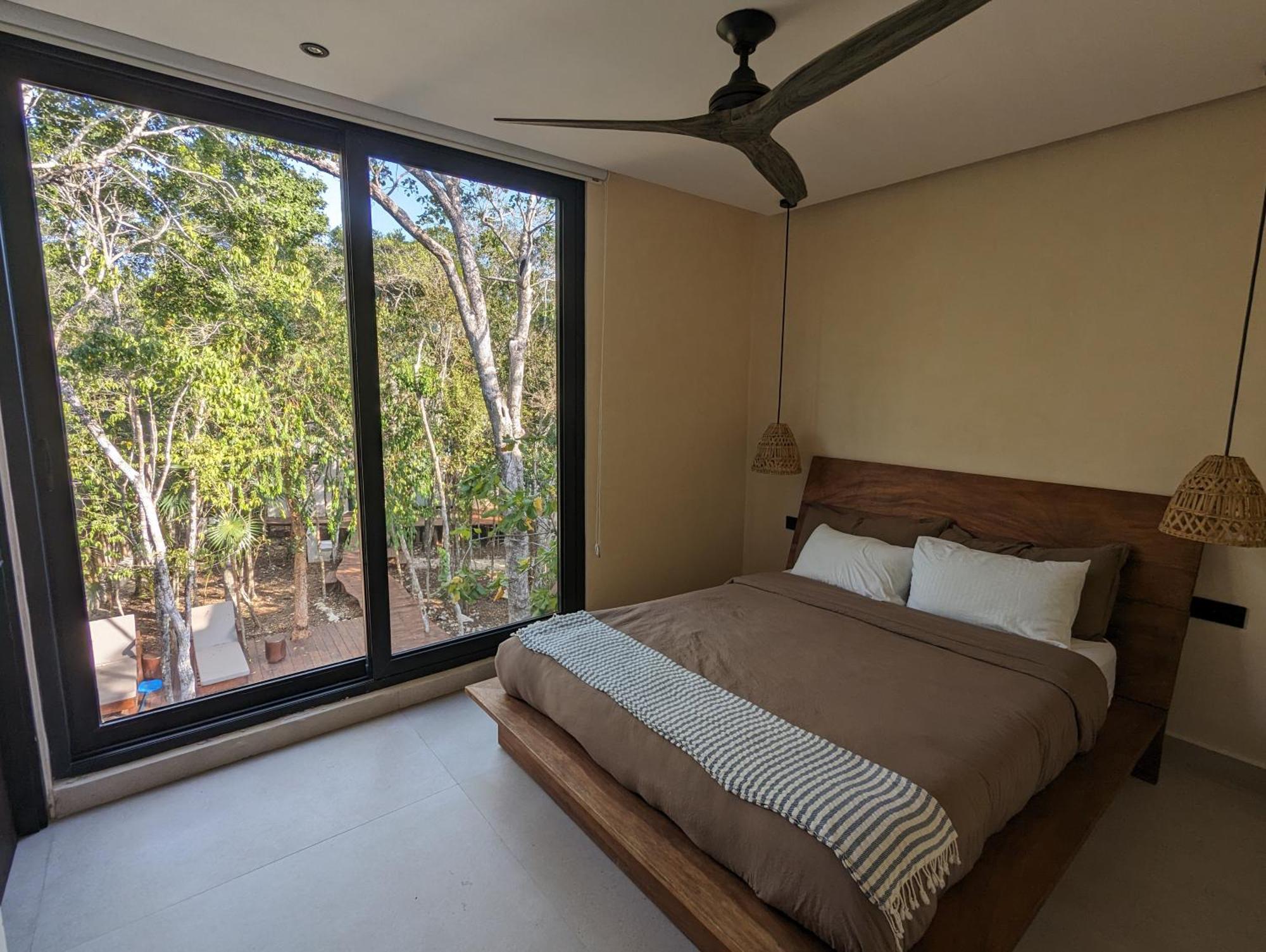 Eco-friendly En La Selva De * Tulum