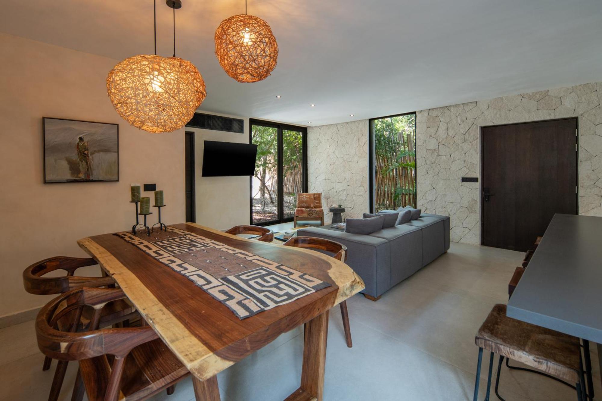 Eco-friendly En La Selva De