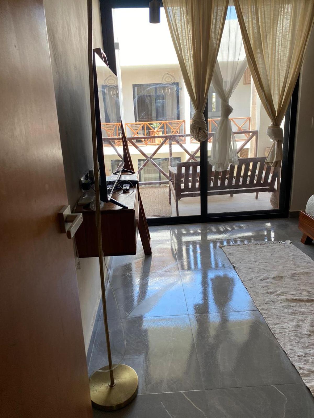Apartment Veleta Smart B306 Tulum
