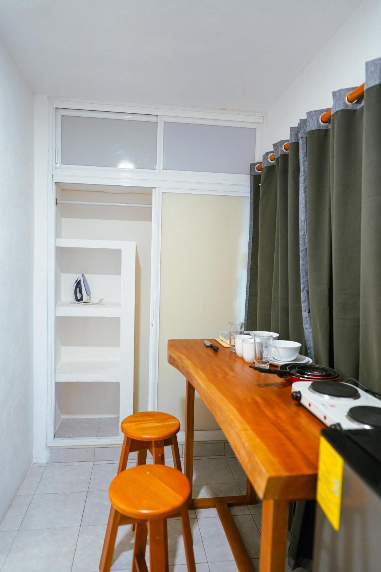 Apartamento Alfa
