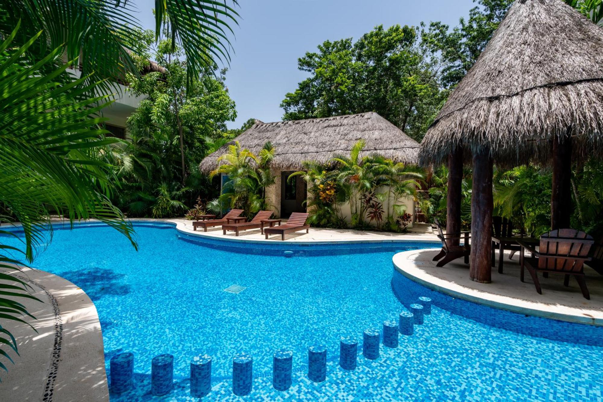 Apartamento Luxury Penthouse With Private Rooftop & Hot Tub *