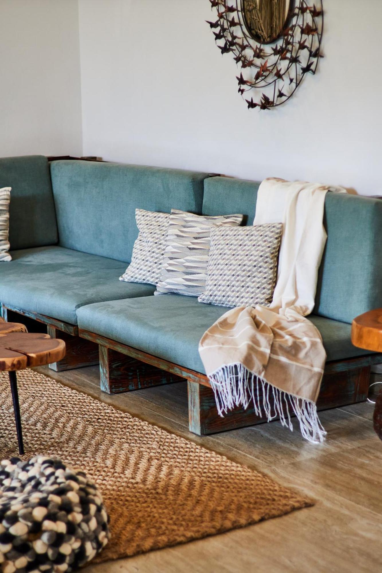 Luxury Penthouse With Private Rooftop & Hot Tub Apartamento Tulum