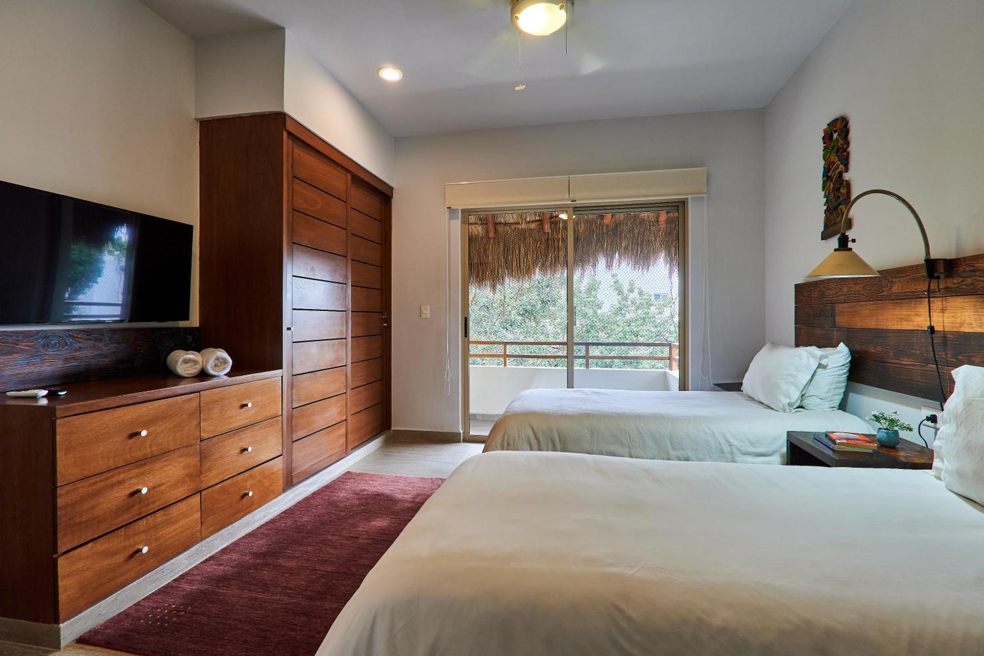 Apartamento Luxury Penthouse With Private Rooftop & Hot Tub *