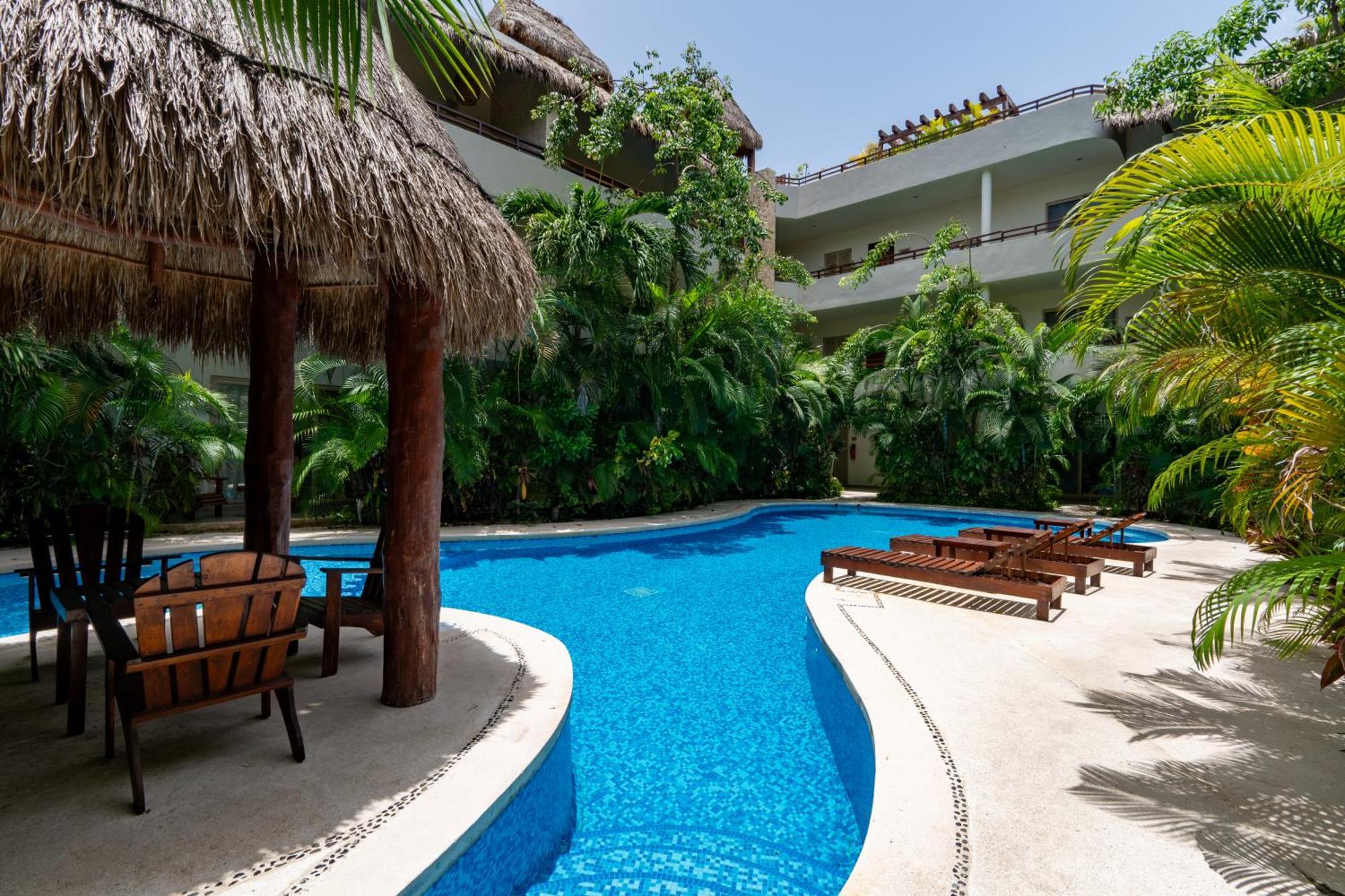 Apartamento Luxury Penthouse With Private Rooftop & Hot Tub