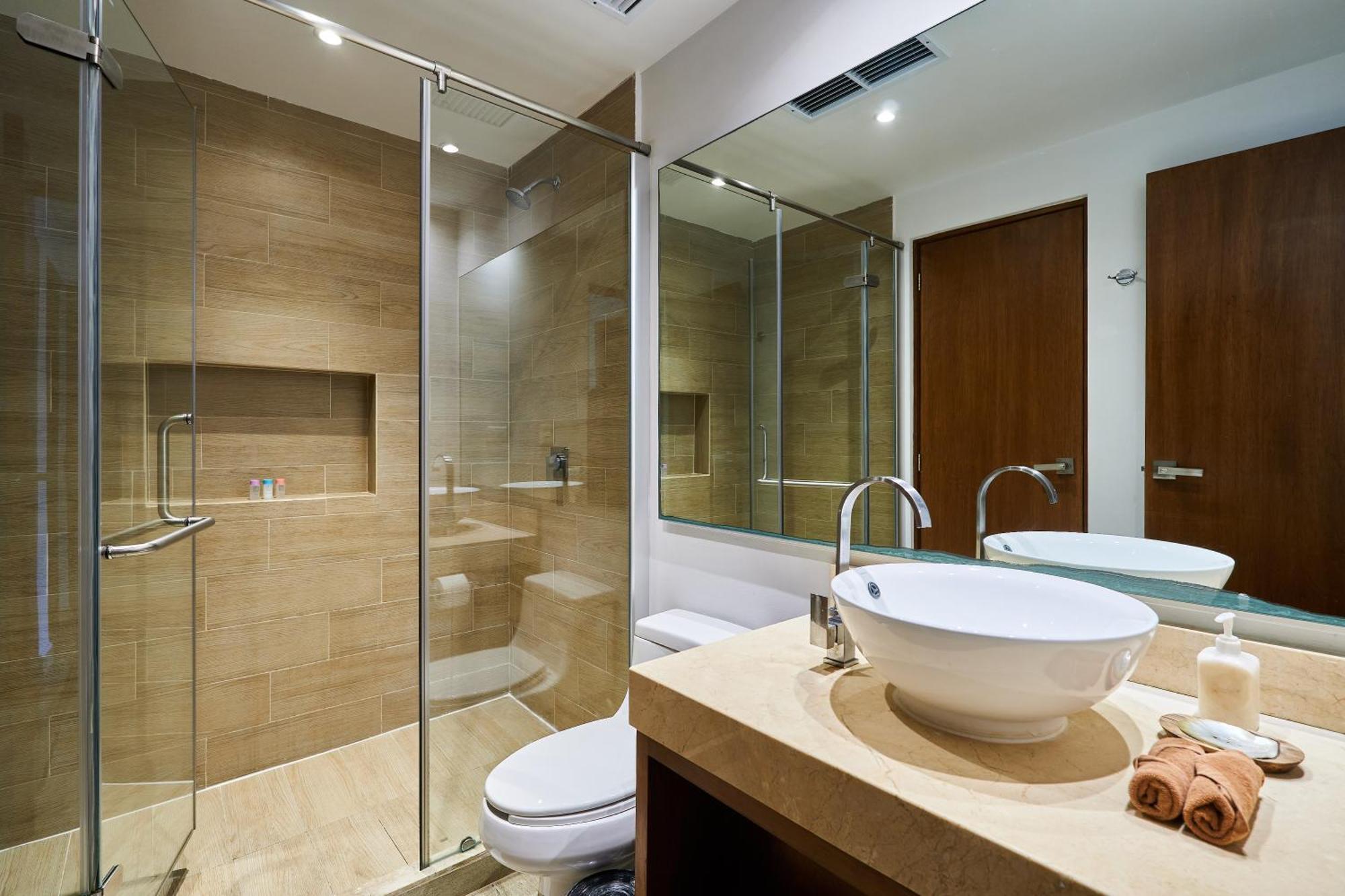 Apartamento Luxury Penthouse With Private Rooftop & Hot Tub *