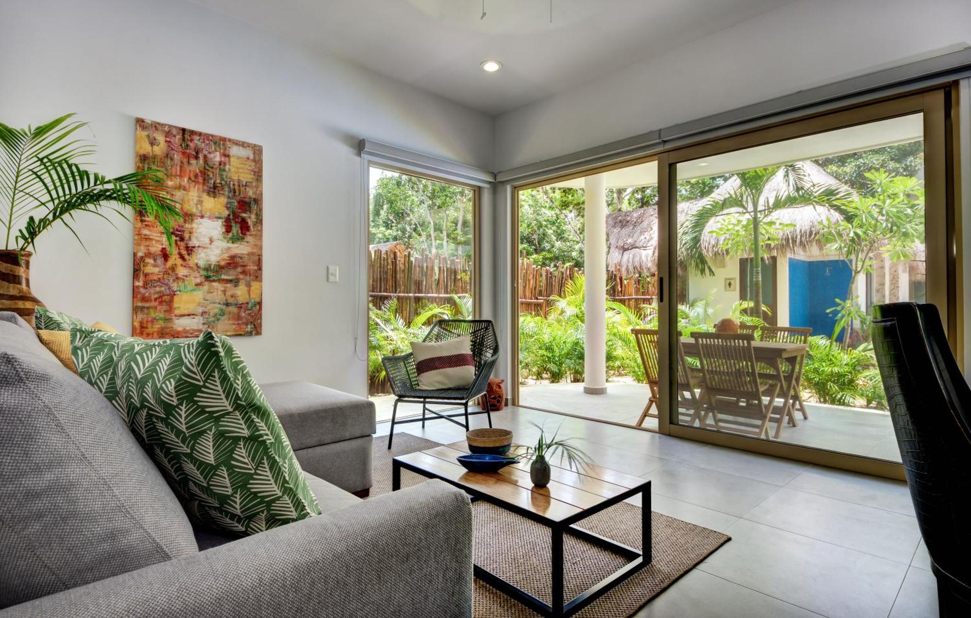 Kitesurfer's Paradise Condo&jacuzzi&deck&pool Apartamento *