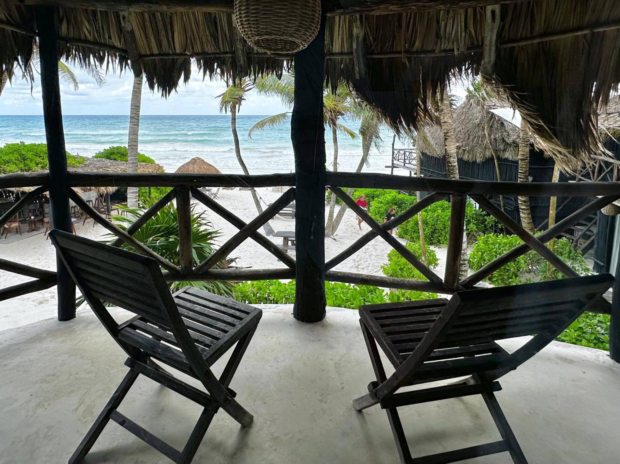 Luv Hotel Tulum