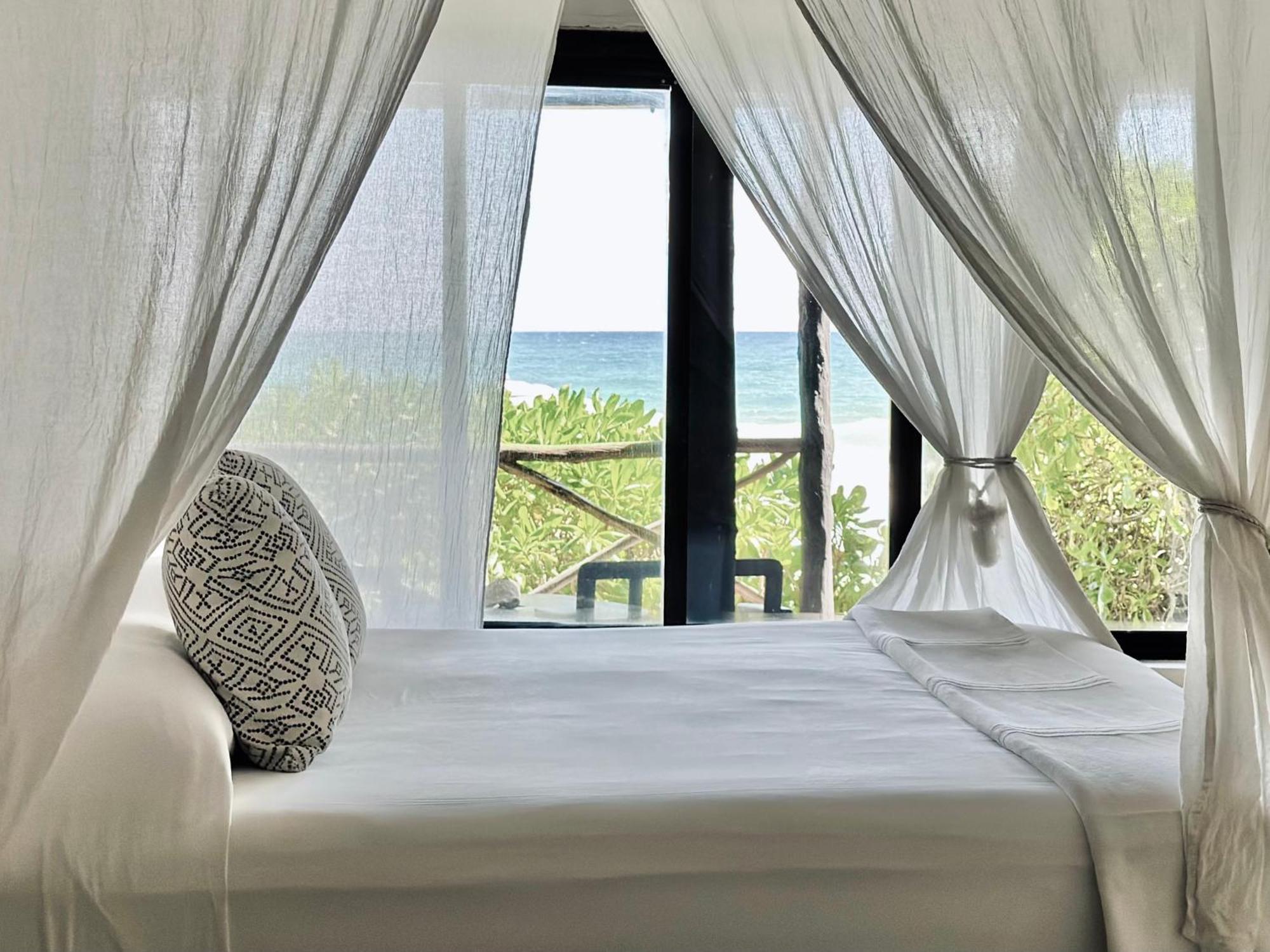 Hotel Luv Tulum