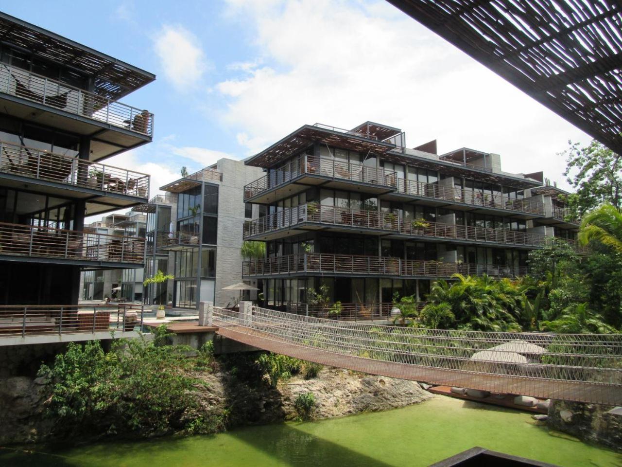 Xalet 201 Luxury 2bedroom Apartamento