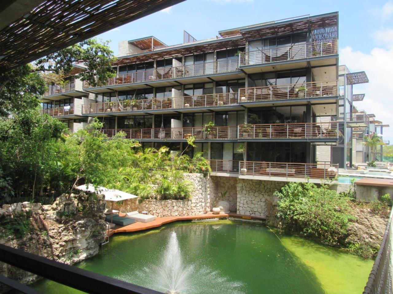 Xalet 201 Luxury 2bedroom Apartamento *