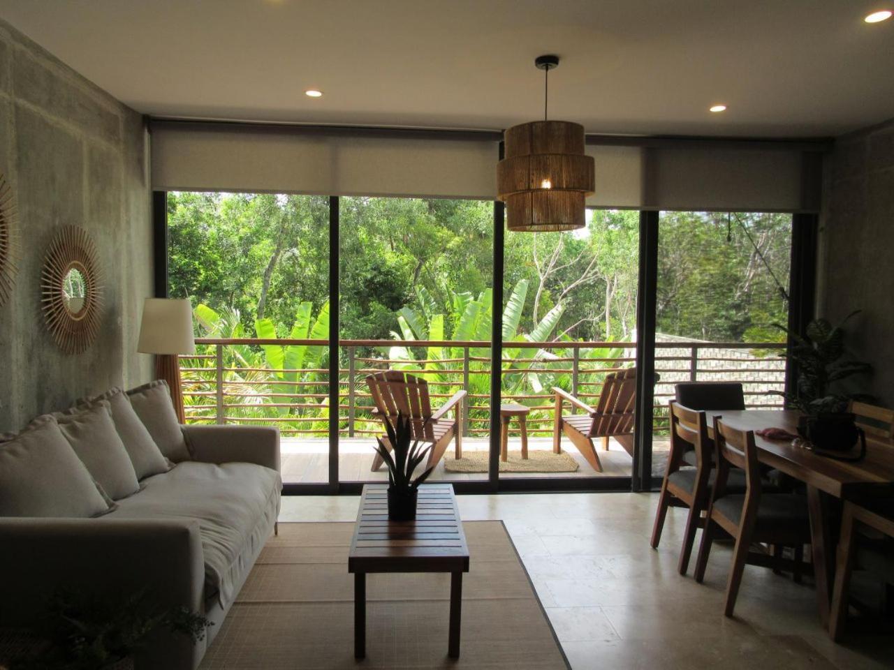 Xalet 201 Luxury 2bedroom Apartamento