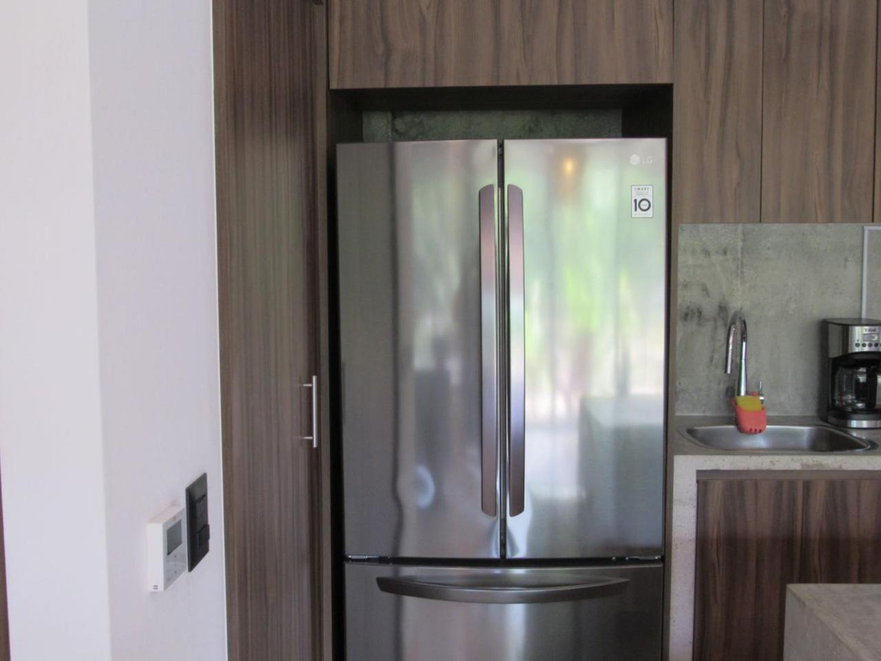 Apartamento Xalet 201 Luxury 2bedroom Tulum