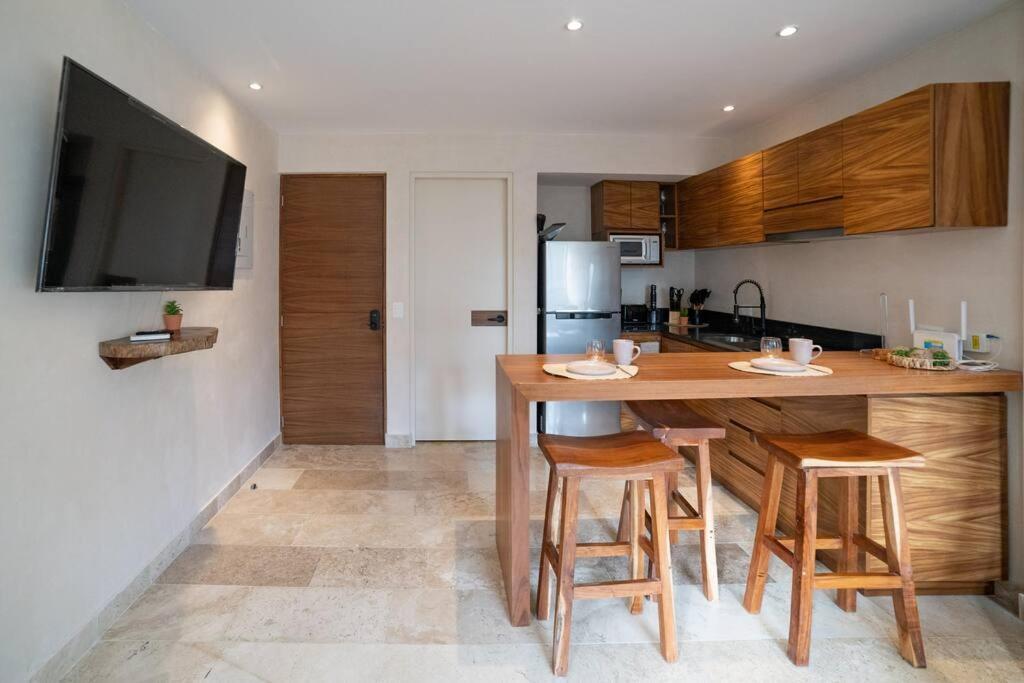 Tequila Sunrise103 Plunge Pool Access Apartamento *