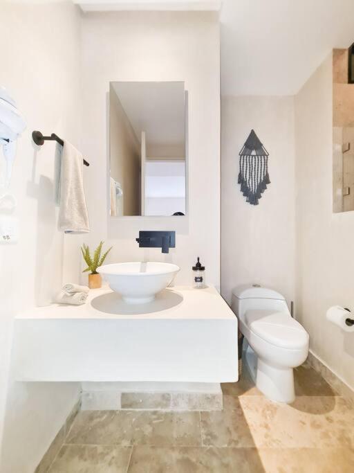 Apartamento Tequila Sunrise103 Plunge Pool Access *