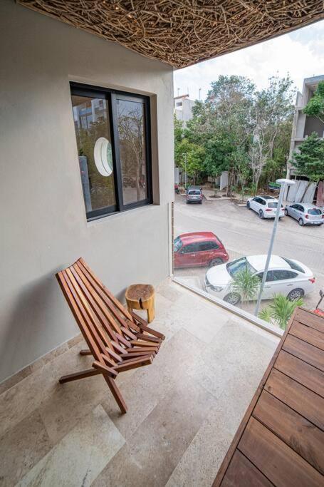 Apartamento Tequila Sunrise103 Plunge Pool Access
