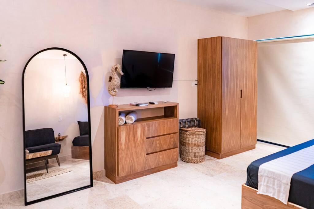 Apartamento Sunrise 102 Private Plunge Pool Access *