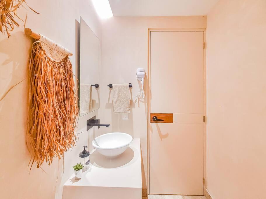 Apartamento Sunrise 102 Private Plunge Pool Access