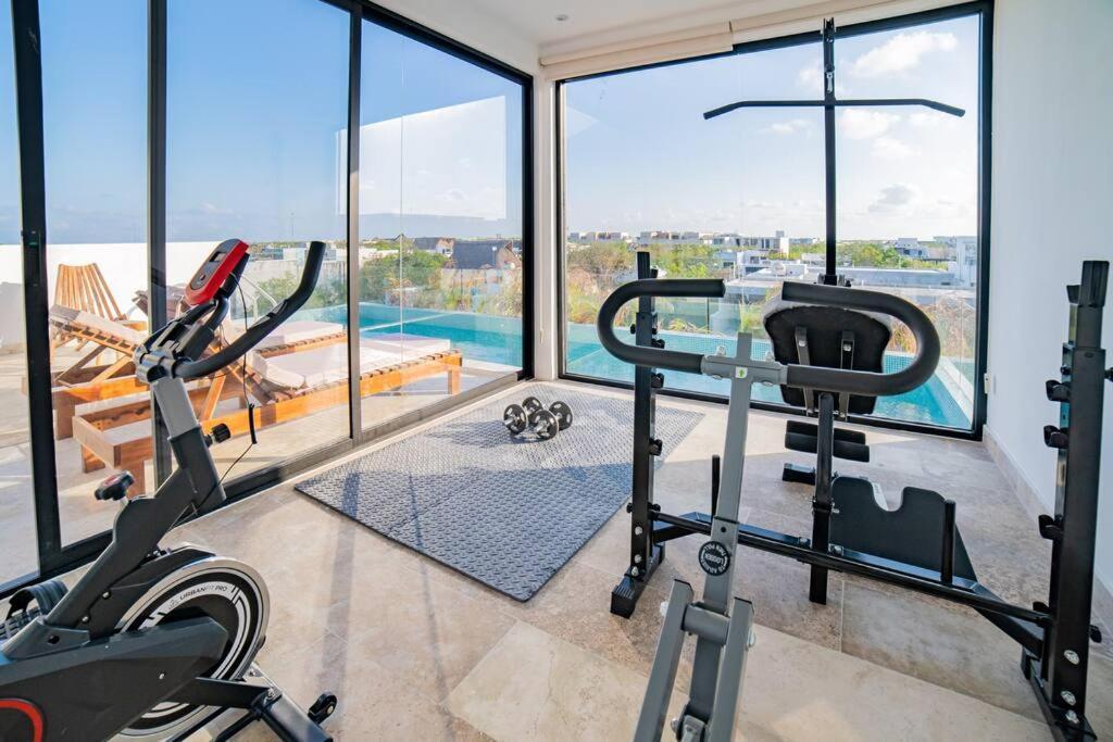Apartamento Sunrise 102 Private Plunge Pool Access