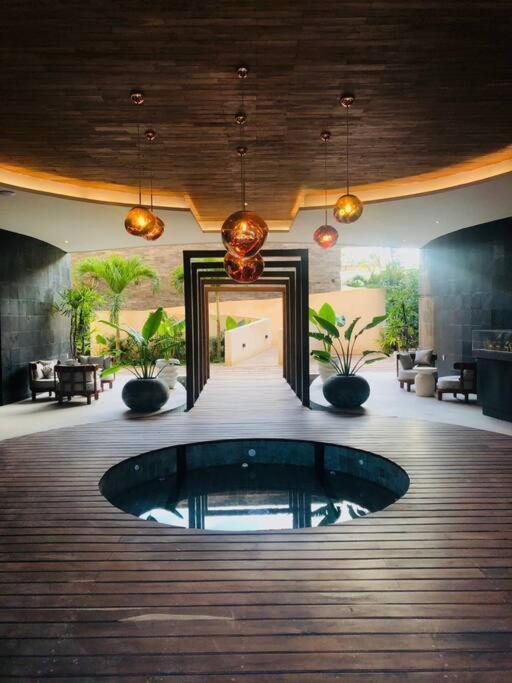 Apartamento Adora Luxe