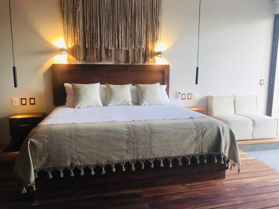 Apartamento Adora Luxe *
