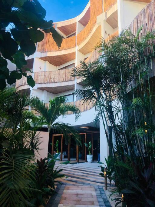 Apartamento Adora Luxe