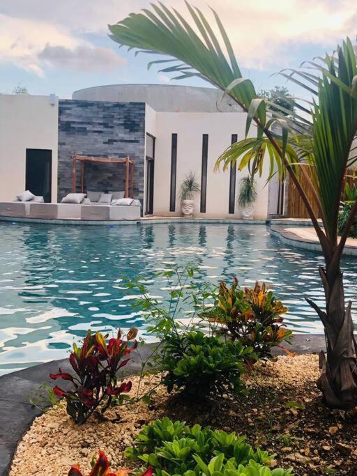 Adora Luxe Apartamento *